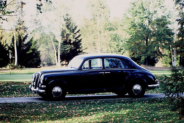 lancia aurelia b12 1954 55 1024