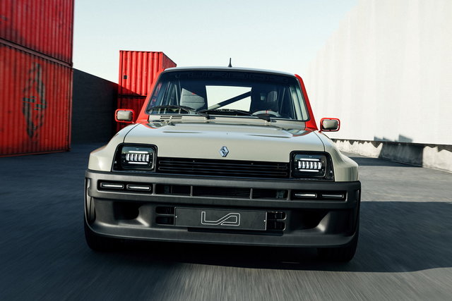 legende renault 5 turbo 3 05