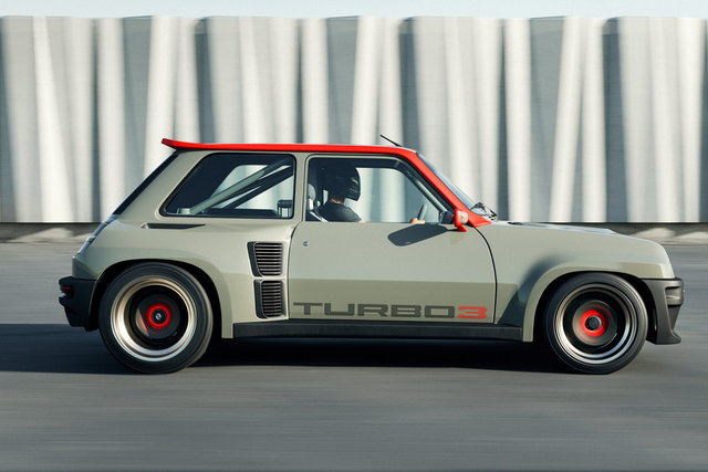 legende renault 5 turbo 3 08