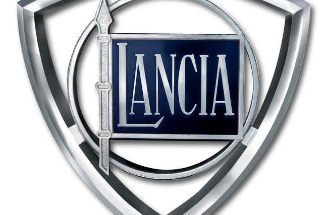 loghi lancia storici 3