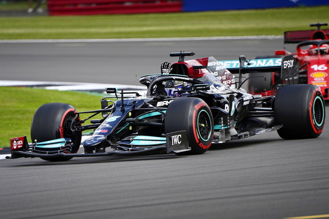 images Formula 1 Classifica Costruttori 2021 2