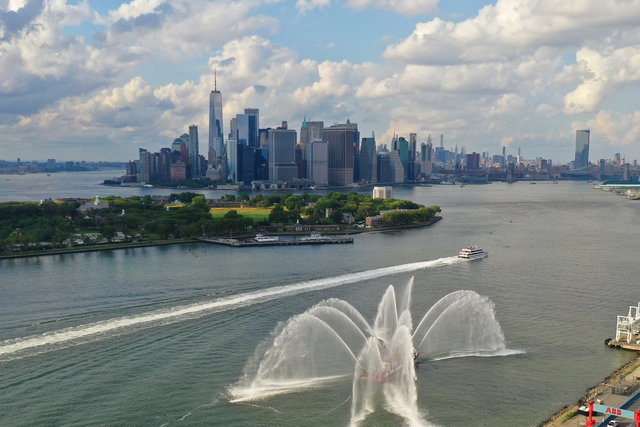 new york city 2