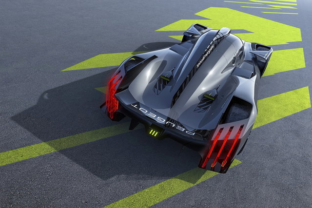 peugeot 9x8 le mans 3