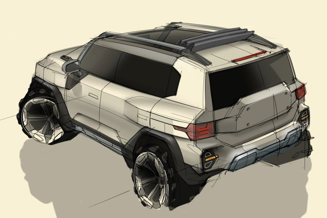 ssangyong x200 1
