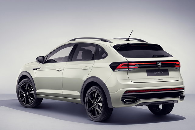 volkswagen taigo 2021 07 05