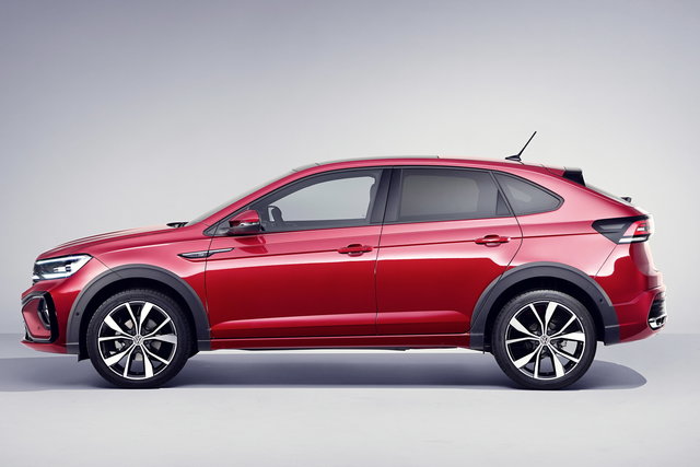 volkswagen taigo 2021 07 09