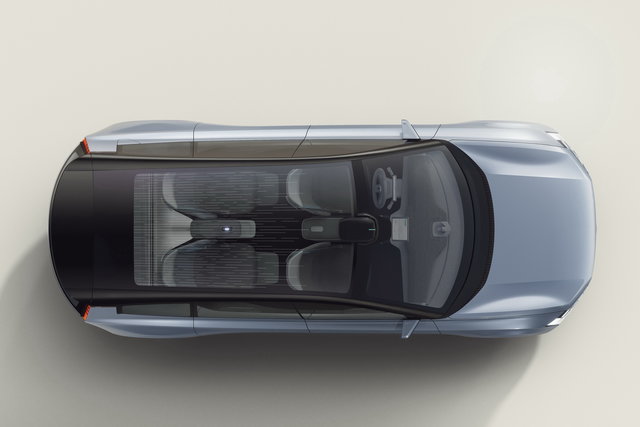 volvo concept recharge 2021 14