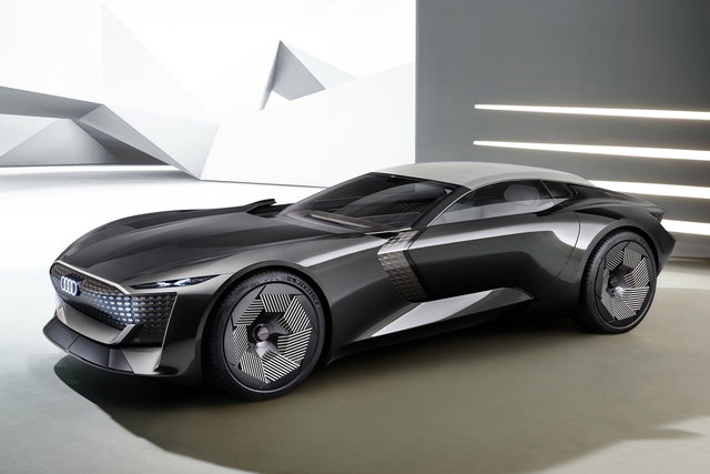 audi skysphere concept 2021 17