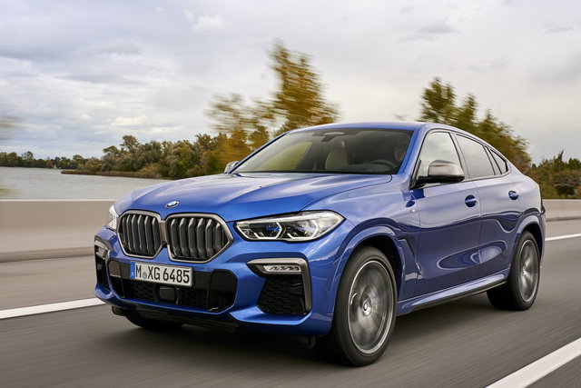 bmw novita estate 2021 2