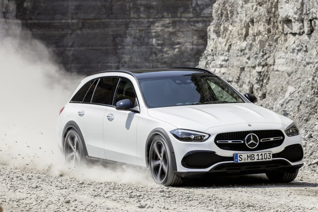 mercedes classe c all terrain 2021 08 07