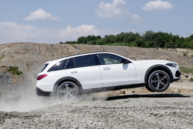 mercedes classe c all terrain 2021 08 08