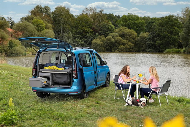 volkswagen caddy california 2021 08 05
