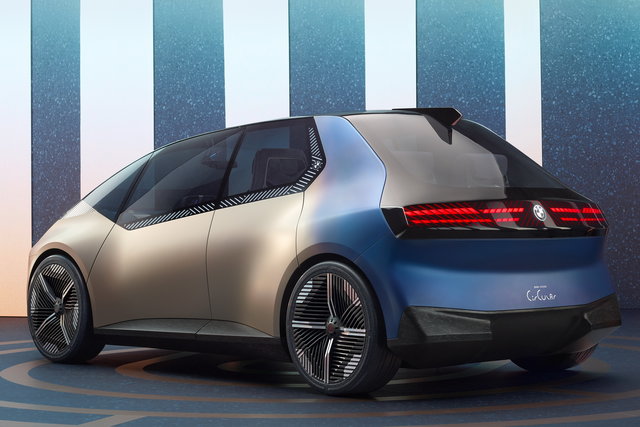 bmw i circular concept 2021 iaa 05