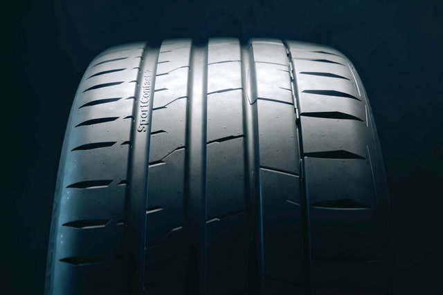 continental sportcontact 7 4