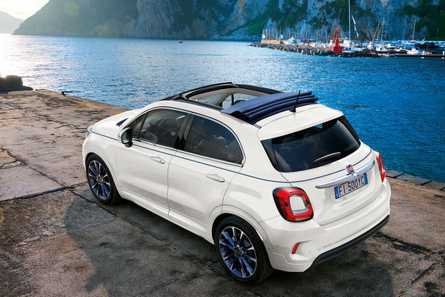 fiat 500x docevita 2021 09