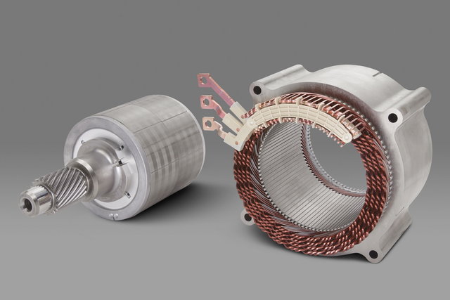 gm ultiumdrive 003 255 kw evmotor