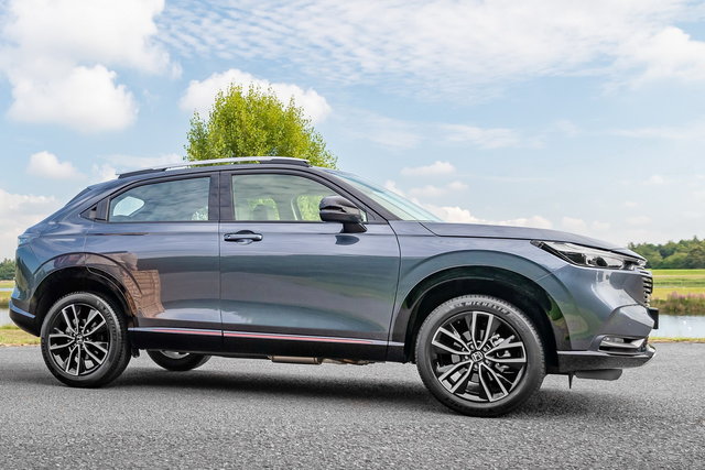 honda hr v 2022 02 1 1