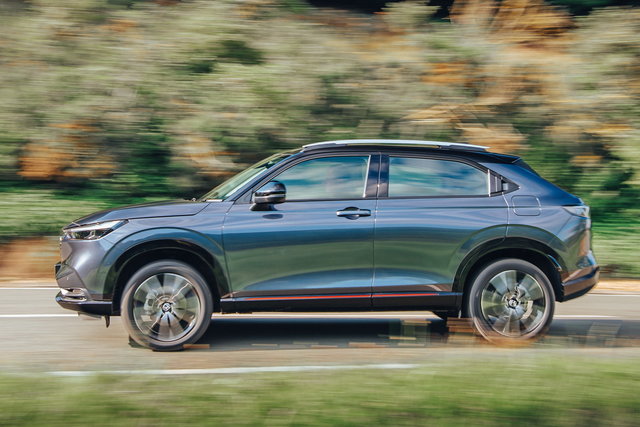 honda hr v 2022 02 1 4