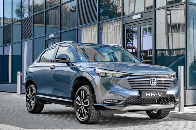 honda hr v 2022 02 1 5