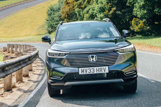 honda hr v 2022 02 1 6