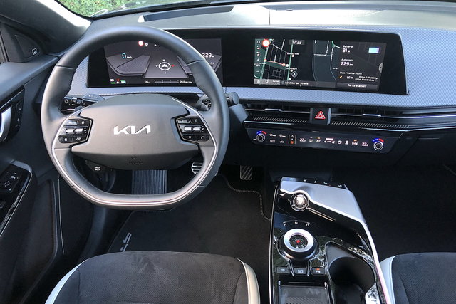 kia ev6 2021 09 10