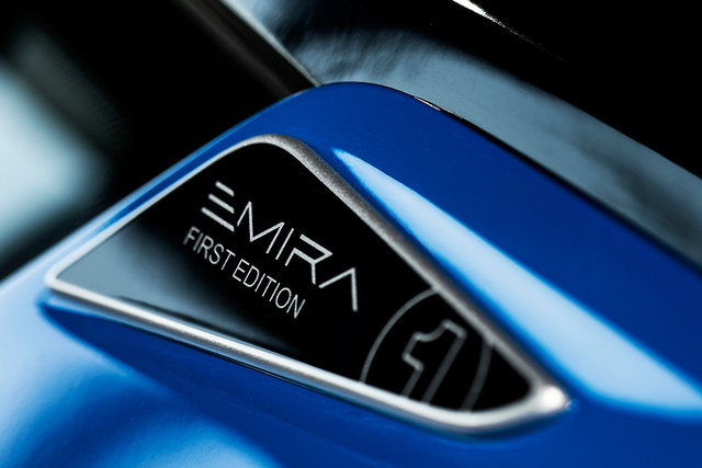 lotus emira configuratore 2