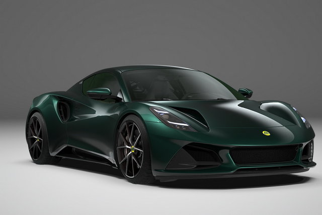 lotus emira configuratore 3