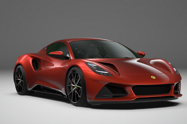 lotus emira configuratore 6