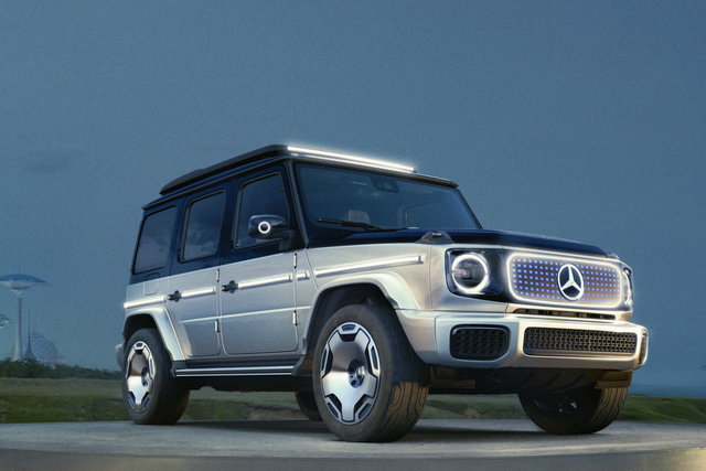 mercedes classe g elettrica 2021 09 02