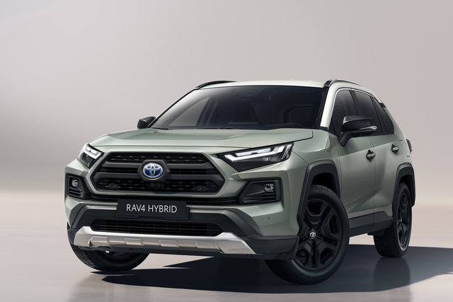 toyota rav4 adventure 2022 2