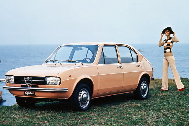 alfasud cover