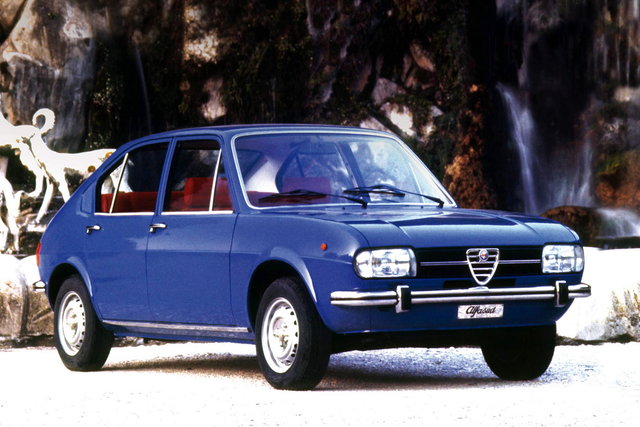 alfasud l