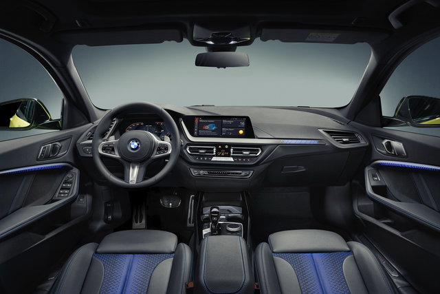 bmw m135 2022 6