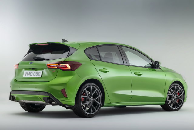 ford focus 2022 restyling 52