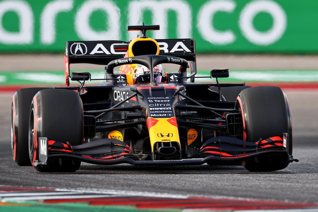 Classifica formula 1 aggiornata