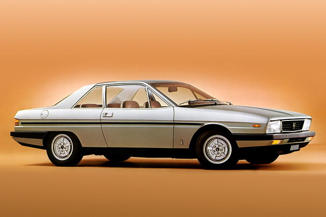 lancia gamma coupe brovarone 01