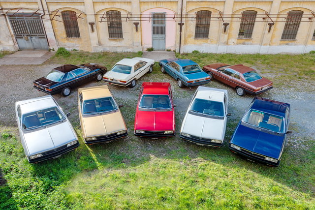 lancia gamma coupe brovarone 04