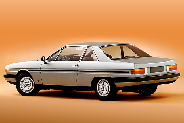 lancia gamma coupe brovarone 05
