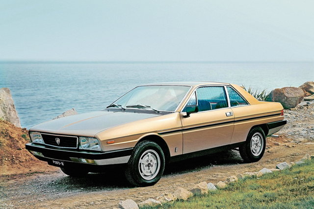 lancia gamma coupe brovarone 09
