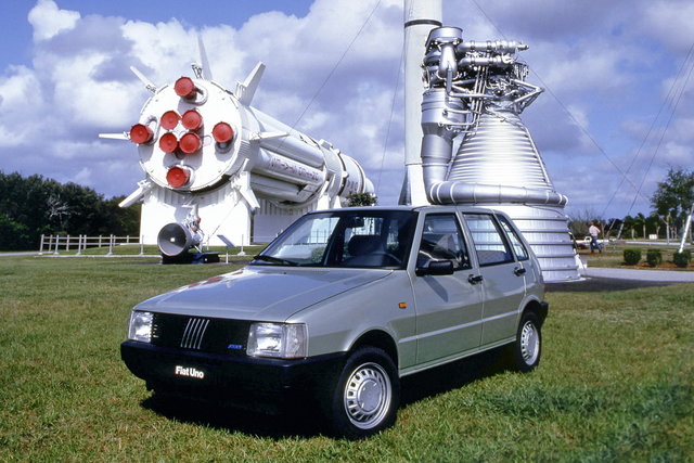 fiat uno 