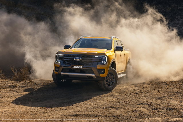 ford ranger 2023 05
