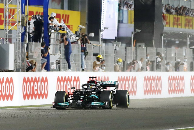 formula 1 2021 qatar gara 06