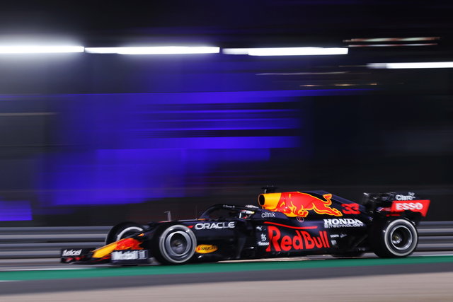 formula 1 2021 qatar gara 07