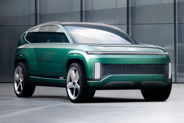 hyundai seven concept 2021 2