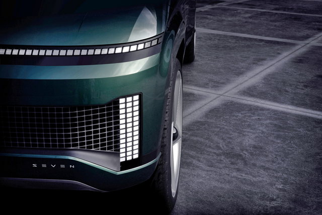hyundai seven teaser