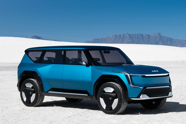 kia ev9 conceptt 2021 01