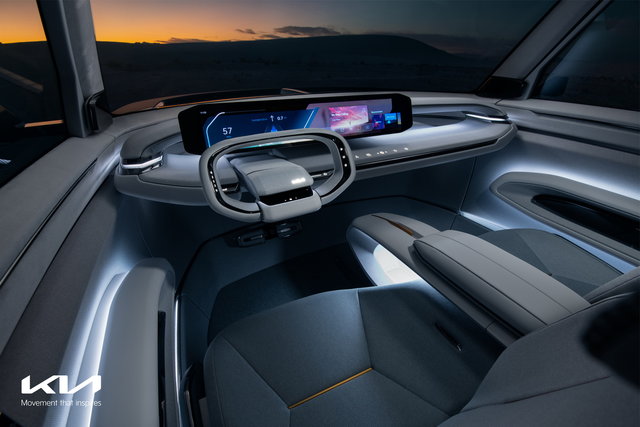 kia ev9 conceptt 2021 11