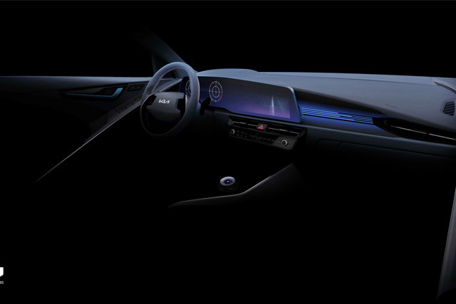 kia niro 2022 teaser 1