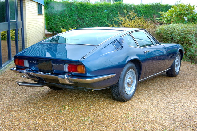 maserati ghibli 1967 01