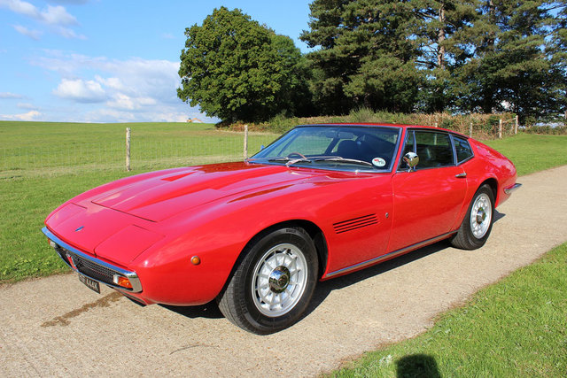 maserati ghibli 1967 02